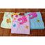 New Born Baby Towel CN 38x21 Inch -1 Pcs image