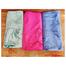 New Born Baby Towel CN 38x21 Inch -1 Pcs image