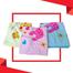 New Born Baby Towel CN -1 Pcs image