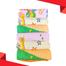 New Born Baby Towel CN Soft And Comfortable 1pcs image
