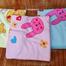 New Born Baby Towel CN Soft And Comfortable 1pcs image