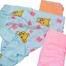 New Born Baby Towel - Soft And Comfortable CN -1pcs image