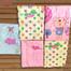 New Born Baby Towel - Soft And Comfortable CN -1pcs (53*28inch) image