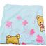 New Born Baby Towel - Soft And Comfortable CN -1pcs image