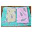 New Born Baby Towel Soft And Comfortable CN -1pcs image