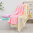 New Born Baby Ultra Soft and Comfortable Towel Small 56x27 Inch CN -1 Pcs image