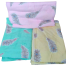 New Born Baby Ultra Soft and Comfortable Towel Small 56x27 Inch CN -1 Pcs image