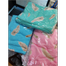 New Born Baby Ultra Soft and Comfortable Towel Small 56x27 Inch CN -1 Pcs image