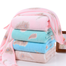 New Born Baby Ultra Soft and Comfortable Towel Small 37*20 inch - 1 pcs image