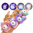 New Camera Digine Key Ring Random - 1Pcs image