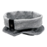 New Design Wool Afghani Star Pakol Cap For Men - Ash image