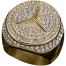 New Fashion Ring For Boys image