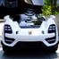 New Ferrari Car Electric Ride On with Remote Control for Kids image