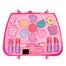 New Handbag Cosmetic Makeup Set For Kids - (Hand) image