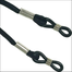 New High Elasticity Sunglasses Lanyard Strap Eyeglass Chain Necklace Reading Glasses Holder Strap Decoration.2 Pcs Sunglasses #ribbon image