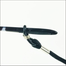 New High Elasticity Sunglasses Lanyard Strap Eyeglass Chain Necklace Reading Glasses Holder Strap Decoration.2 Pcs Sunglasses #ribbon image