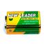 New Leader 9v Extra Heavy Duty 0 Percent Mercury Battery image