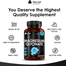 New Leaf Products Magnesium Glycinate - 120 Capsules image