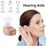 New Mini Invisible Hearing Aids Portable Small Mini In The Ear Invisible Sound Amplifier Adjustable Tone Digital Aids Care image