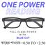New One Power Readers Auto Focus Reading Glasses image