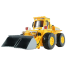 New Play Interactive Car Toy Deformation Fighting Robot for Children image