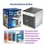 New Portable Arctic Air Ultra Portable Air Conditioning Fan USB Mini Air Cooler image