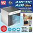 New Portable Arctic Air Ultra Portable Air Conditioning Fan USB Mini Air Cooler image