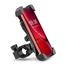 New Smart Anti-Slip Universal 360 Rotating Bicycle Bike Phone Holder image