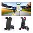 New Smart Anti-Slip Universal 360 Rotating Bicycle Bike Phone Holder image