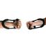 New Strong Man Hand Grip Gym Grippers Arm Muscle Strengthen image
