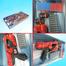 New Style Rapid Launcher Soft Gun Style Toys For Kids Playing (gun_rapid_launcher_xh9930) Multicolor image