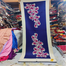 New Stylish China Winter Velvet Shawl or Chador For Girls And Women image