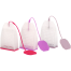New Tea Bag Tea Set Filter Tea Strainer Herbal Loose Tea Bag Empty Tea Bag String Loose Bag Family Travel Necessities image