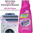 Vanish Oxi Action Colour Safe Detergent Booster Liquid (800ml) image
