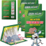 New Version Strongly Adhesive, Mouse Traps Glue Boards for Mice Cockroach Ant Spider image