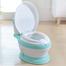 New style simulation baby toilet training Simulation baby potty small size potty for kids image