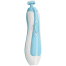 Newborn Nail Trimmer for Kids Manicure Kit Electric Manicure Set Electric Nail Clipper image