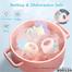 Newborn Rattle and Teether ( 10 Pcs) Set image