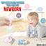 Newborn Rattle and Teether ( 10 Pcs) Set image