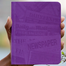 News Cover Purple Workbook Notebook (SN20201126) image