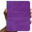 News Cover Purple Workbook Notebook (SN20201126) image