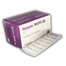 Nexum MUPS 20 mg MUPS Tablet 10's Strip image