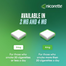 Nicorette 2mg Freshmint Gum 210 Gums Pack image