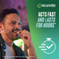 Nicorette Freshmint Chewing Gum 4 mg 105 Pcs (Stop Smoking Help) image