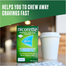 Nicorette Original 4 mg Nicotine Gum 210 Pcs (Stop Smoking Aid) image