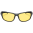 Night Driving Glasses Anti-Glare Night Vision Glasses Men Women, Sport Night Sight Glasses for Running Cycling Fishing Driving image