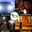 Night Vision Goggles For Driving In Bike Car Outdoor Activities 1Pcs image