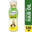 Nihar Anti Hairfall 5 Seeds Hair Oil 100ml image