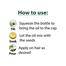 Nihar Anti Hairfall 5 Seeds Hair Oil 200ml image