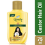 Nihar Lovely Coconut Castor Hair Oil 75ml image